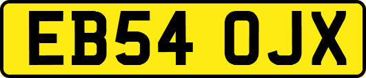 EB54OJX