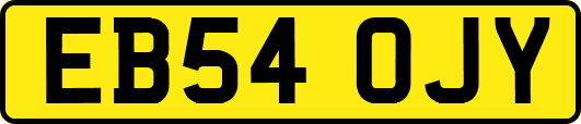 EB54OJY