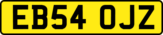 EB54OJZ