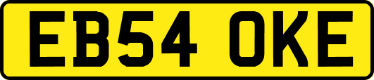 EB54OKE