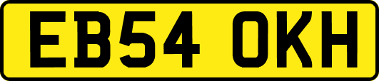 EB54OKH