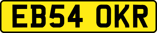 EB54OKR