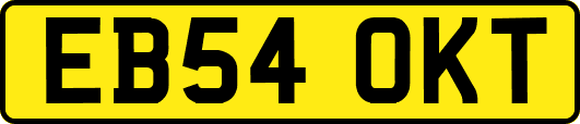 EB54OKT