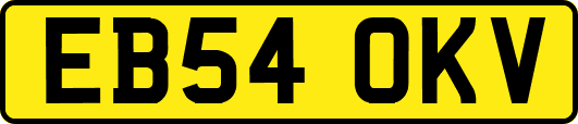 EB54OKV