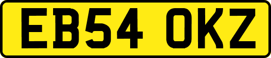 EB54OKZ