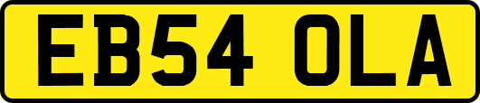 EB54OLA