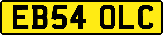EB54OLC