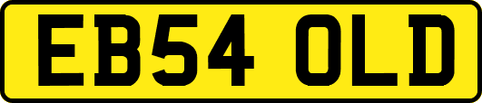 EB54OLD