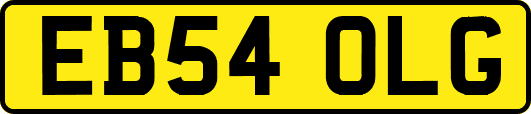 EB54OLG