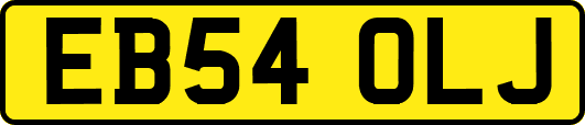 EB54OLJ