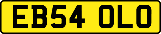 EB54OLO