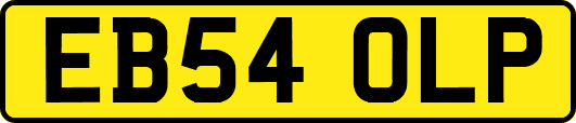 EB54OLP