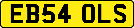 EB54OLS