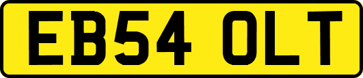 EB54OLT