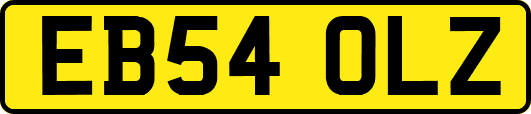 EB54OLZ