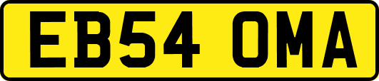 EB54OMA