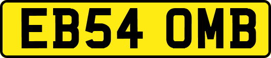 EB54OMB