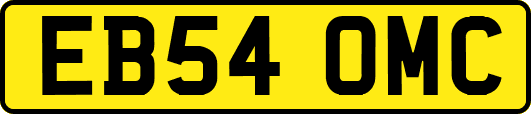 EB54OMC