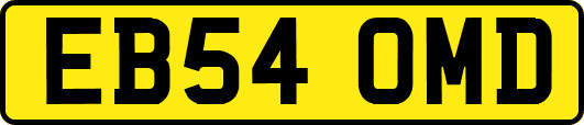 EB54OMD