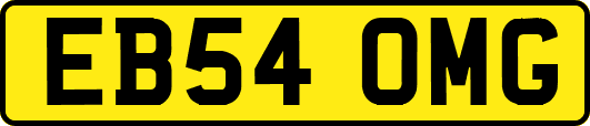 EB54OMG