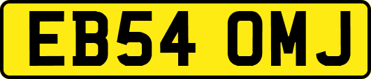 EB54OMJ