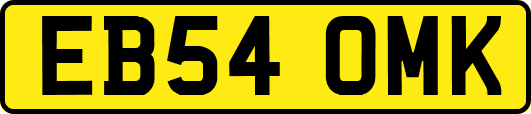 EB54OMK