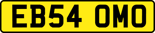 EB54OMO