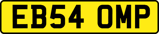 EB54OMP