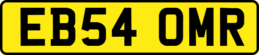 EB54OMR