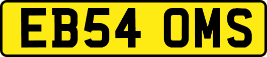 EB54OMS