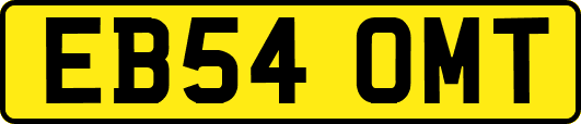 EB54OMT
