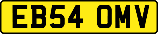 EB54OMV