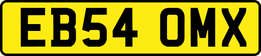 EB54OMX