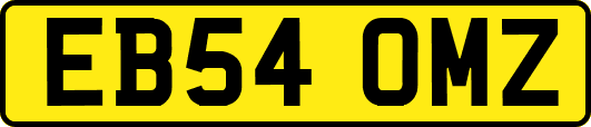 EB54OMZ