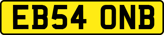EB54ONB