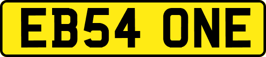 EB54ONE