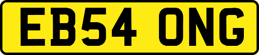 EB54ONG