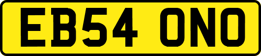 EB54ONO