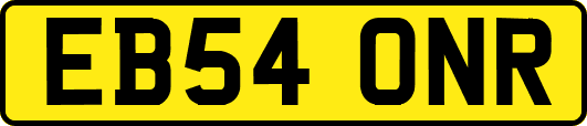 EB54ONR