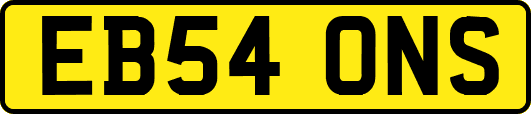 EB54ONS