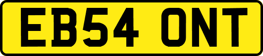 EB54ONT