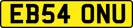 EB54ONU