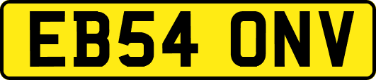 EB54ONV