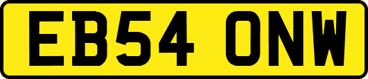 EB54ONW