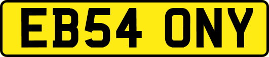 EB54ONY