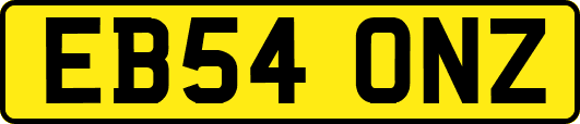 EB54ONZ