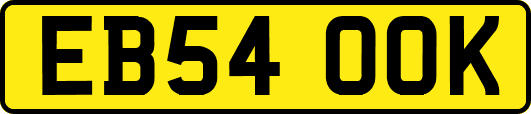 EB54OOK