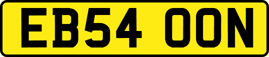 EB54OON