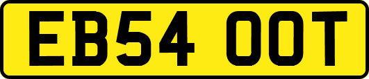 EB54OOT