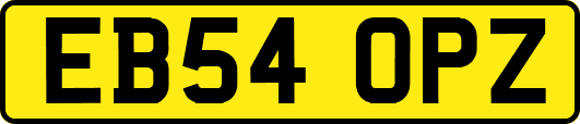 EB54OPZ